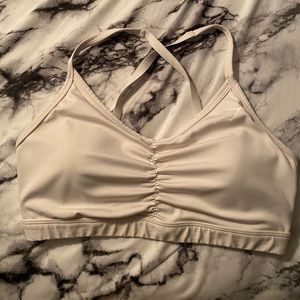 Gym shark sports bra